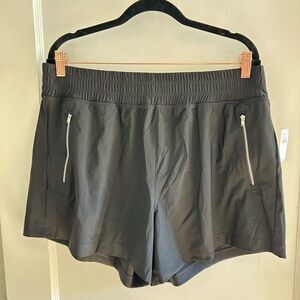 Old Navy Sleektech Women's Athletic Shorts